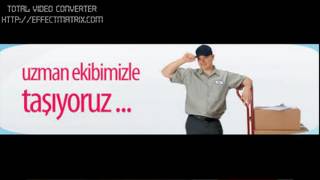 Büyükcekmece Evden Eve Nakliyat