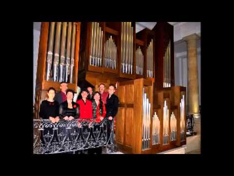 Heinrich Schütz - Der Engel sprach zu den Hirten, swv 395