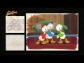 DuckTales Remastered - All Extras Unlocked ...