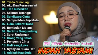 Download lagu TIADA GUNA LAGI - ( REPVBLIK ) - COVER INDAH YASTAMI FULL ALBUM TERBARU mp3