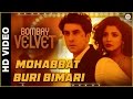 Mohabbat Buri Bimari Song from Bombay Velvet