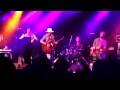 "Acadian Two-Step" The Mike + Ruthy Band (The Mammals) Cambridge Folk Festival 2016