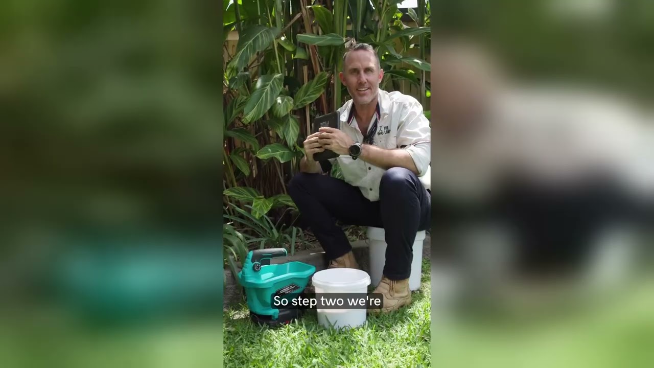 How to Calibrate Your Spreader for Perfect Lawn Coverage