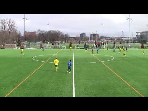 P20 SM-karsinta, FC Inter-Ilves, 25.3.2023, TEA, Turku.