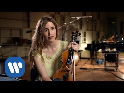 Paganini & Schubert by Vilde Frang