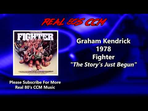 Thumbnail for The Story's Just Begun video