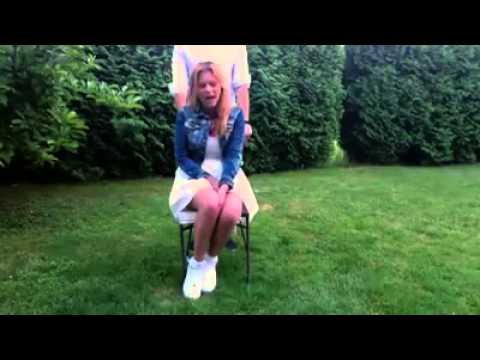 Vauks ft. Sara - Here For You (Cover)