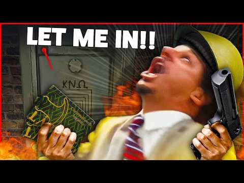 Tarkov’s Best Map Is Locked Behind This… - Escape from Tarkov