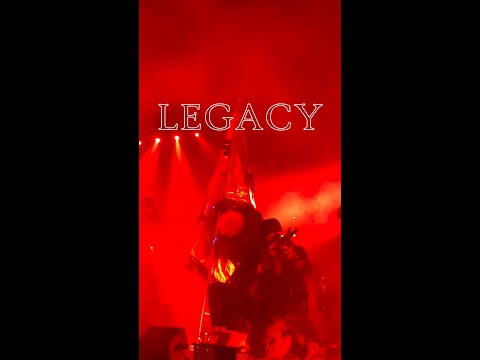 [230204] DPR LIVE - Rust (VCR) + LEGACY (REGIME TOUR FINALE IN SEOUL)