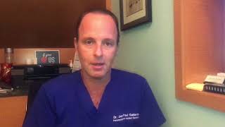 Antibiotics for Gum Infections | Miami, FL | Dr. John Paul Gallardo