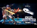 Super Smash Bros Brawl Project M Classic Mode Intense Difficulty Ike