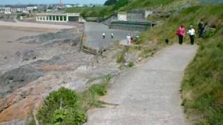 Barry Island 24 May 2010