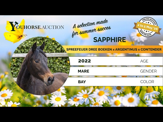 Sapphire