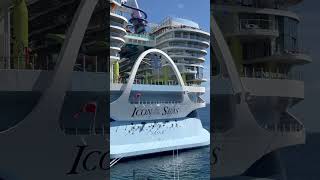 The Newest vs The oldest CRUISESHIP’S!.. #cruiseship #cruise #travel #ship #yt #ytshorts #shorts
