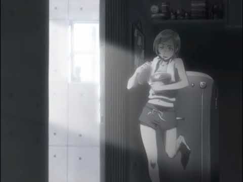 [720p] Eureka seveN Creditless ED3 "Tip-Taps-Tip" by "HALCALI"