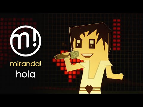 Video thumbnail for Hola