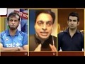 Shoaib Akhtar Takes Class Of Indian media After Pakistan Win Champion Trophy
