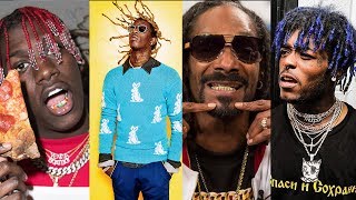 Snoop Dogg Gets Homophobic BACKLASH over Mocking Lil Uzi Vert and Young Thug in Moment I Feared