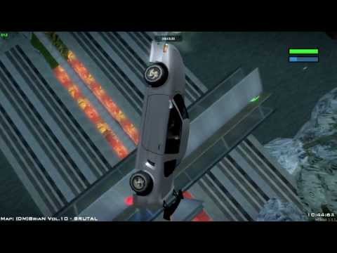 BriaN vol.10 - BRUTAL