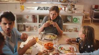 McCormick Make Your Best (2026) • Flavor & Home Cooking Campaign