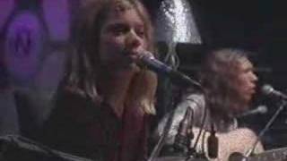 Hanson - With you in your dreams