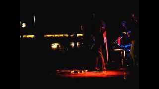 The dB's: Lonely is as Lonely Does at Blueberry Hill STL