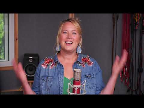 Announcing our special Sing Up Day gig with Emily Barden