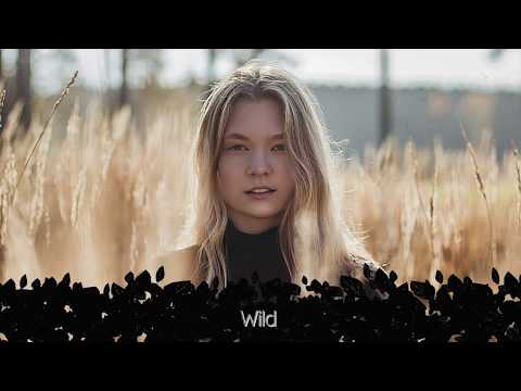 SINNAH - Running Wild (Official Lyric Video)