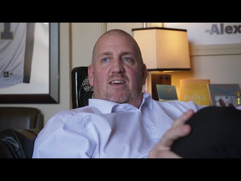 Coach Jason Brown | Last Chance U | Best Moments