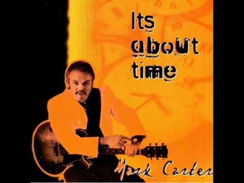 Mark Carter - Alone With You