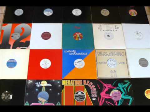 Funk Collection - DENICE BROOKS -  do you want my love