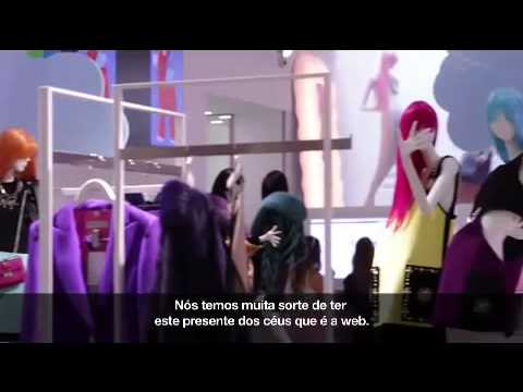 Moda e Negócios: Entrevista com CEO da Luisa ViaRoma Andrea Panconesi