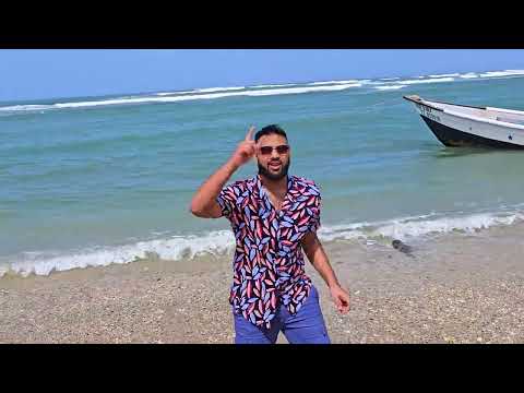 Kess Dr Tunes Ramroop - Sawan Ka Mahina (Row) [Official Music Video] (2024 Bollywood Remix)