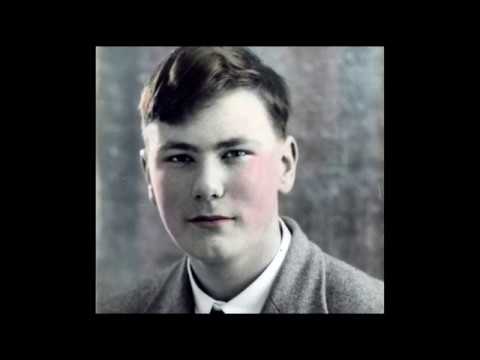 Sir Patrick Moore: Early Life, Mentors and Notebooks - Part Two: The Wartime Years 1939-1945