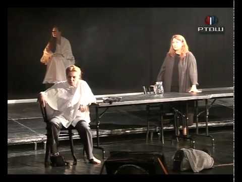 RTV Šumadija - Jesenja sonata