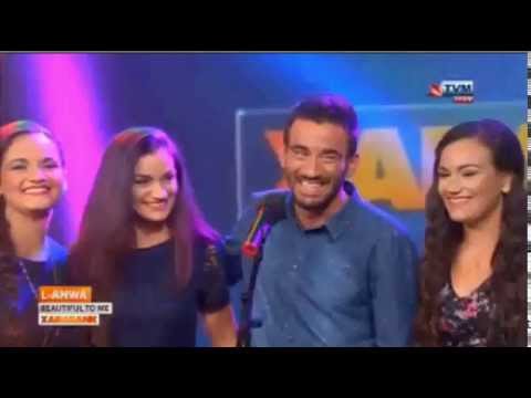 L'Ahwa - Beautiful To Me (Malta 2015)