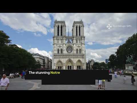 🔥 The Gothic Cathedral Legacy: From Medieval Marvels to Today!