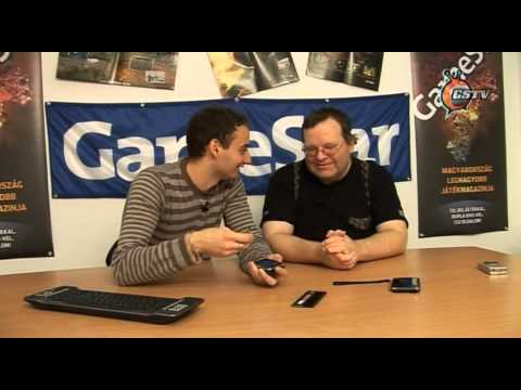 GameStar TV s04e01 - Mélyvíz