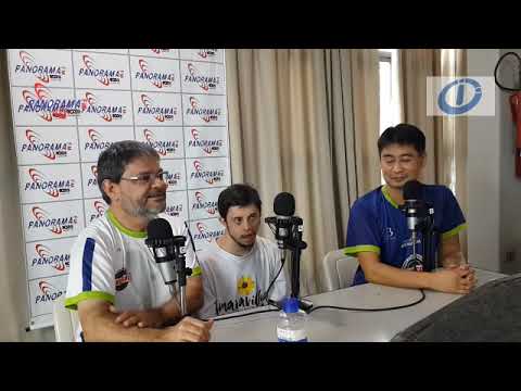 Papo de Esportes: FutsalDown