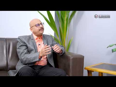 From Idea to Industry | Sangram Limaye Sir Inspiring Story | Hosted by Mahendra Shewale Sir