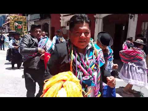 Centro cultural Pinkillada de Moho Puno #puno #patrimonioculturaldelagumanidad #candelaria2026 