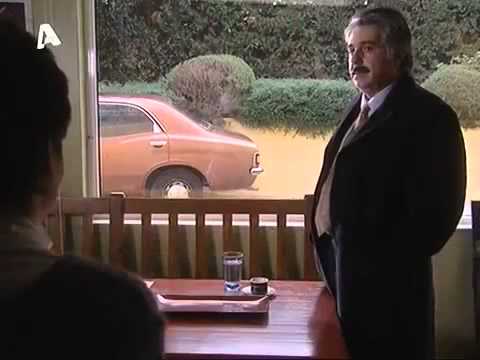 Οι Ιστορίες του αστυνόμου Μπέκα Ε42