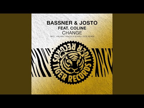 Change (Original Mix)