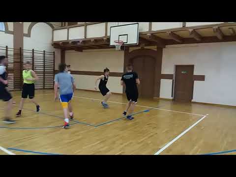 BiuroPro. B-Ball Liga. Kobierzyce vs B-Ball . 15.03.2018 Bielawa