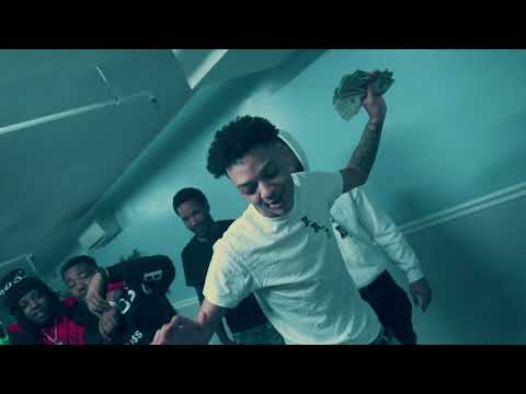 BRD DON- Weird Niggas ft ClutchRob (Official Music Video) | Prod. 301Ace | Shot by @EV.made.It