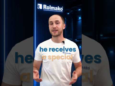 Rolmako Short 1