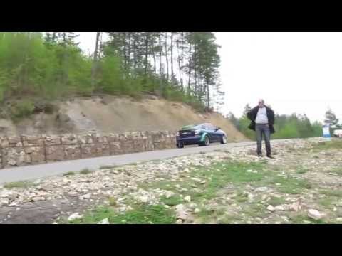 CRVC Slatina de Mures   BRAZII Etapa I