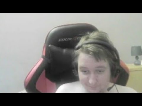 Zlatorz when was the last time you showered?