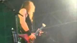 Gamma Ray   New world order