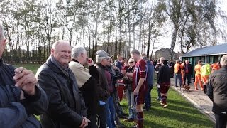 preview picture of video ''t Duvelke Deinze-Astene tegen FC Corgas Deinze: 1 - 4'